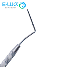 1pc Dental Periodontal Explorer Probe