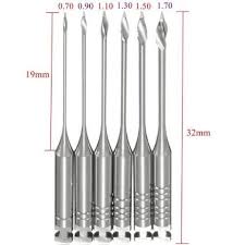 Dental Gates Glidden