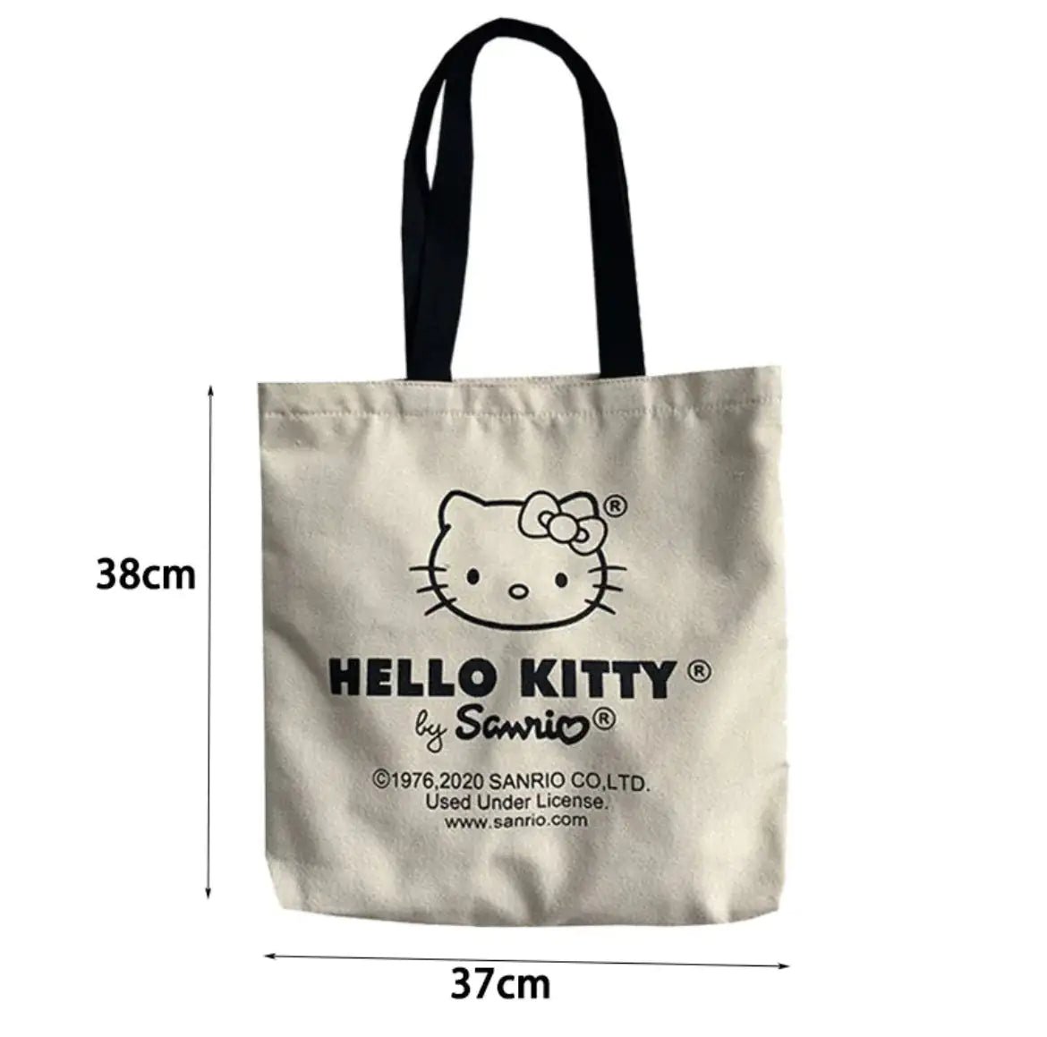 Hello Kitty Tote Bag