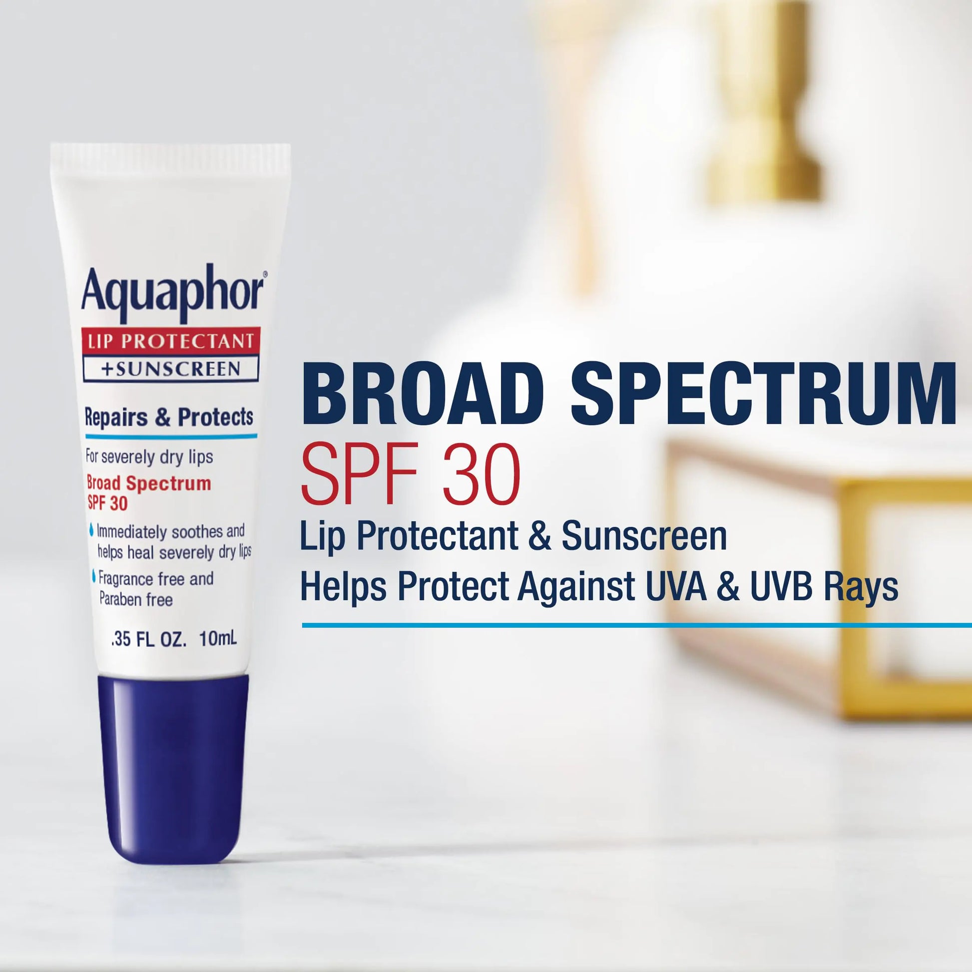 Aquaphor Lip Repair