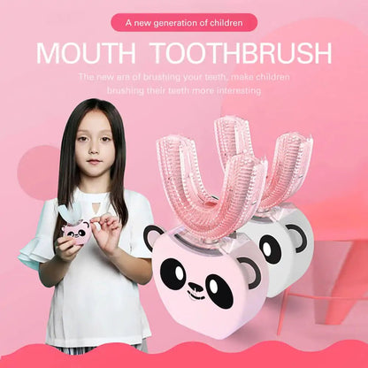 Smart 360 Sonic Toothbrush