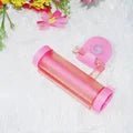 1Pcs Easy Squeezer Hanging Toothpaste Tube Dispenser