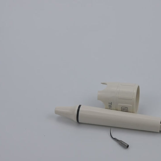 Dental Ultrasonic Scaler Tips Torque Fit EMS