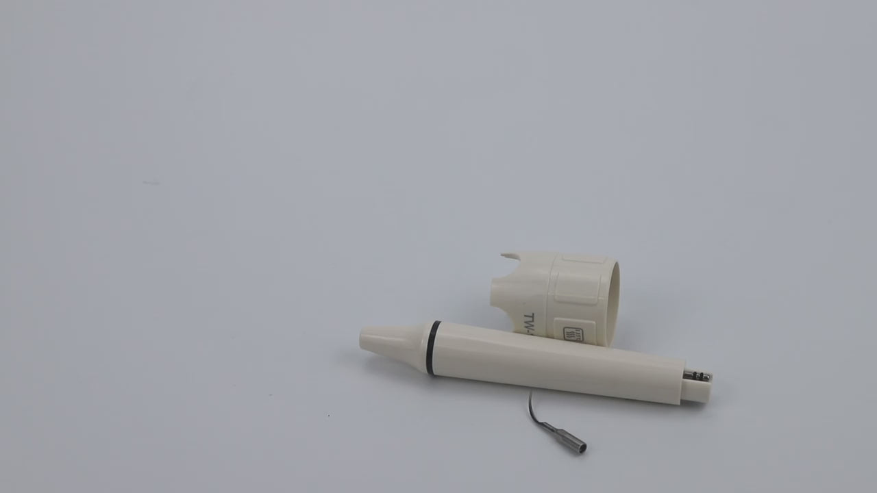 Dental Ultrasonic Scaler Tips Torque Fit EMS