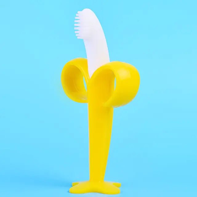 Baby Training Toothbrush