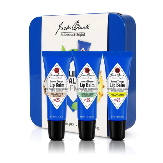 Jack Black Intense Therapy Lip Balm